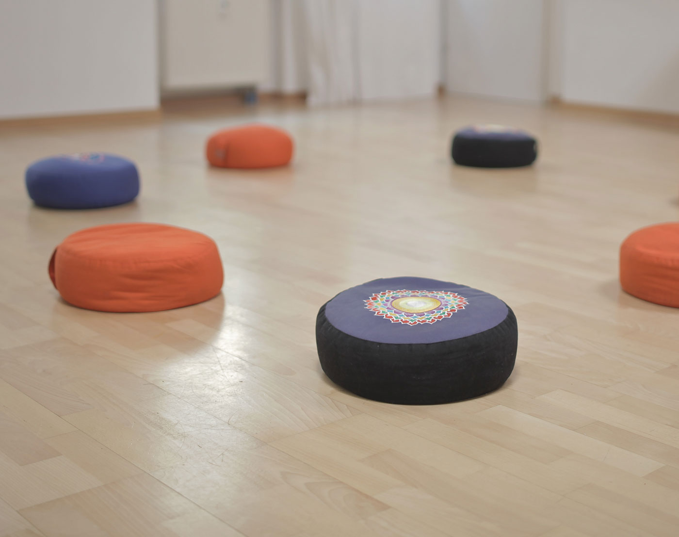 Körpertherapeutische SKAN-Gruppenarbeit | skantherapie.de